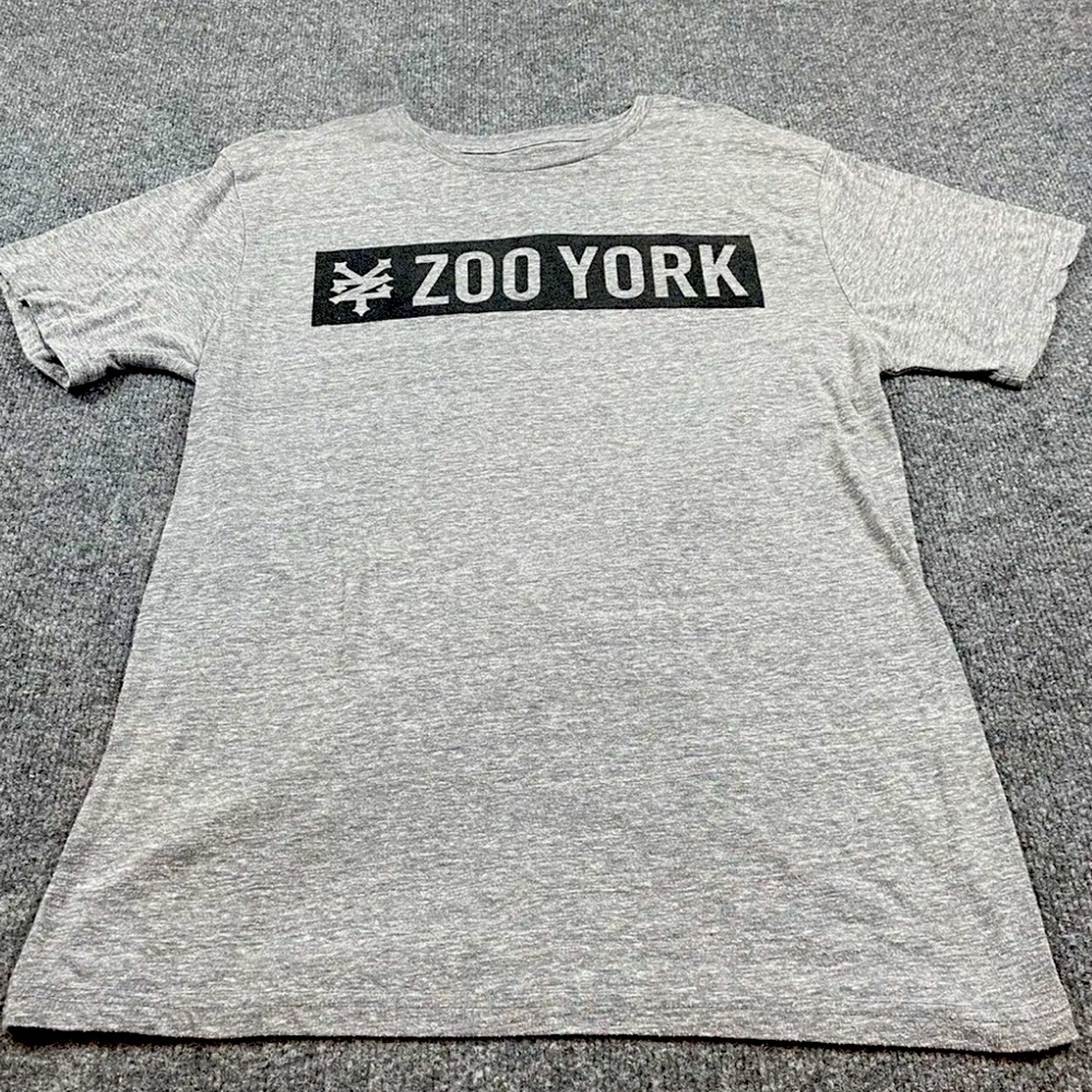 Zoo York Graphic T-Shirt